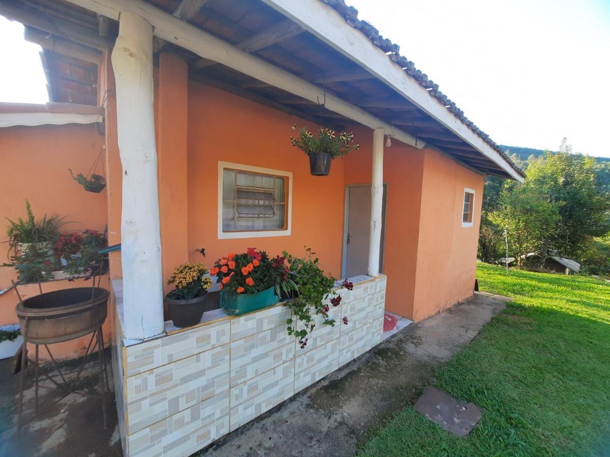 Morada Jaguary Camanducaia Exterior foto