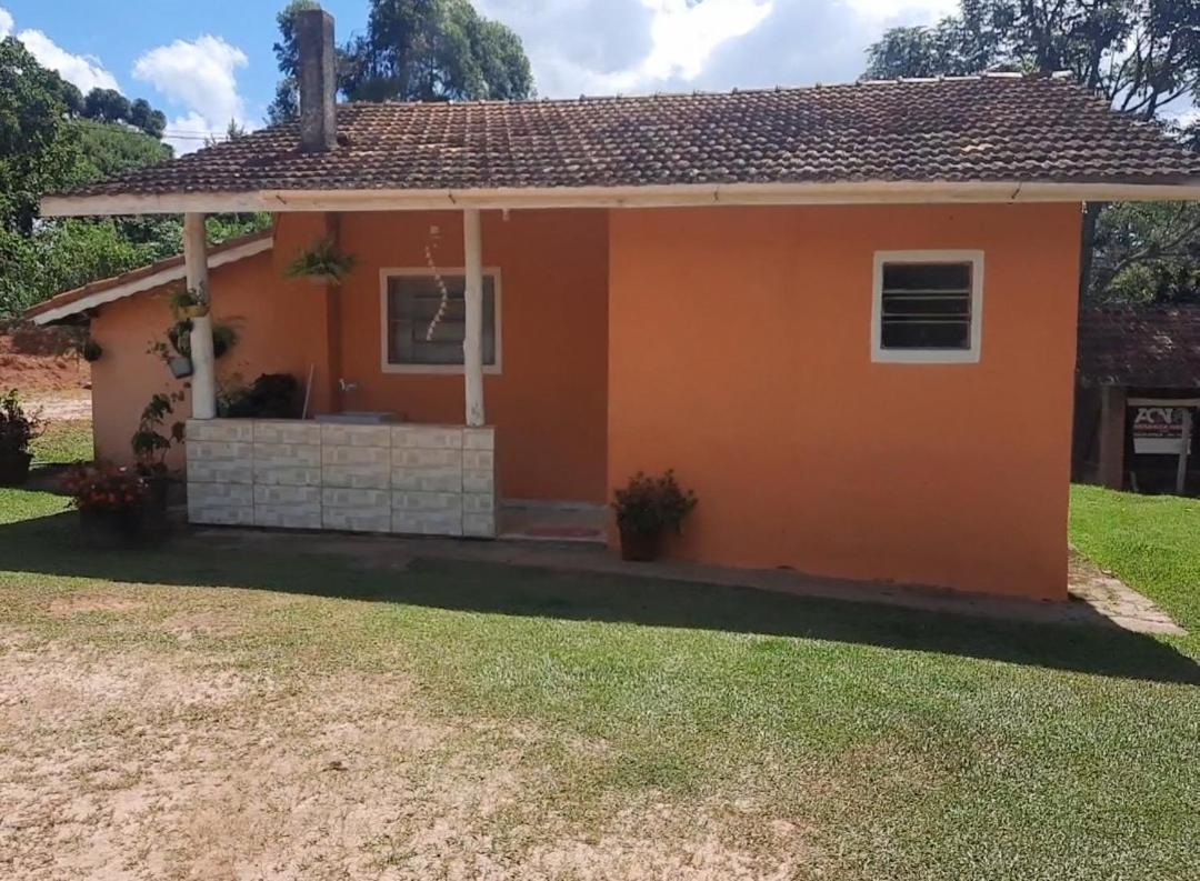Morada Jaguary Camanducaia Exterior foto